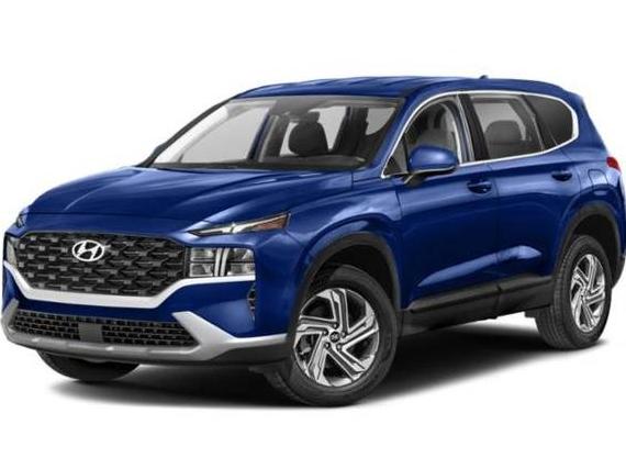 HYUNDAI SANTA FE 2023 5NMS14AJXPH488405 image
